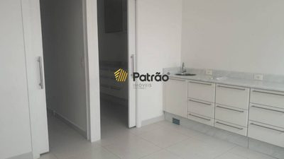 Sala-Conjunto, 39 m² - Foto 5