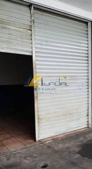 Depósito-Galpão, 300 m² - Foto 5