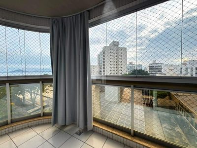 Apartamento, 3 quartos, 113 m² - Foto 2