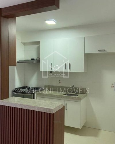 Apartamento, 3 quartos, 88 m² - Foto 1