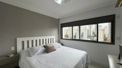 Apartamento, 3 quartos, 150 m² - Foto 2