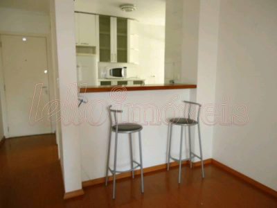 Apartamento, 2 quartos, 80 m² - Foto 5