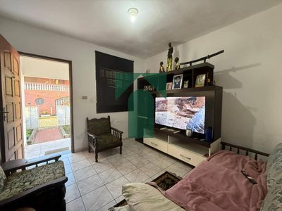 Casa, 3 quartos, 130 m² - Foto 1