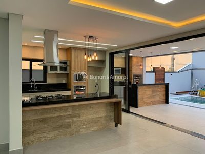 Casa de Condomínio, 5 quartos - Foto 3