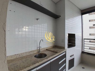 Apartamento, 3 quartos, 155 m² - Foto 5