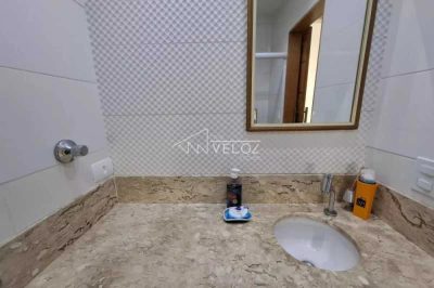 Kitnet-Studio, 18 m² - Foto 1