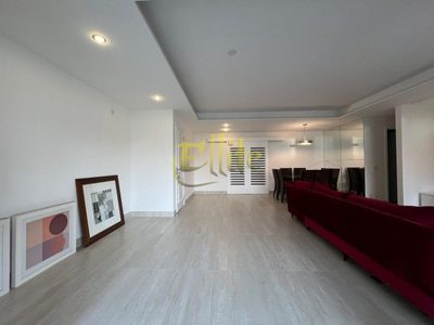 Apartamento, 3 quartos, 131 m² - Foto 5