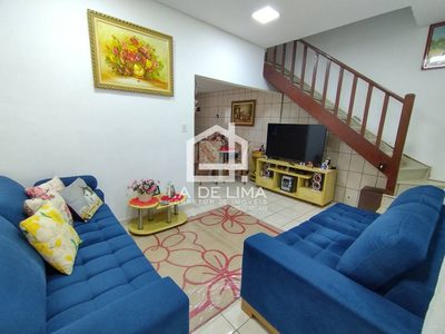Casa, 2 quartos, 100 m² - Foto 1