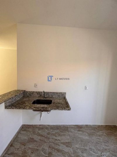 Kitnet-Studio, 35 m² - Foto 3
