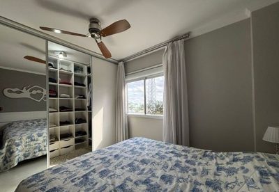 Apartamento, 3 quartos, 91 m² - Foto 5