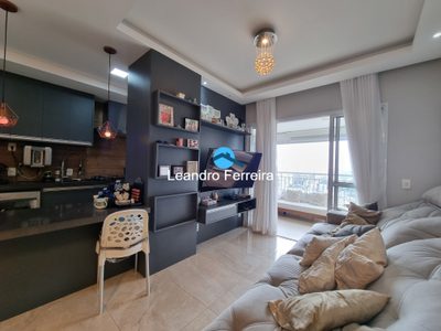 Apartamento, 3 quartos, 95 m² - Foto 4