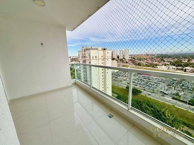 Apartamento, 2 quartos, 82 m² - Foto 3