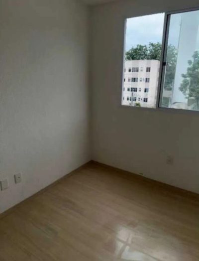 Apartamento, 2 quartos, 45 m² - Foto 5
