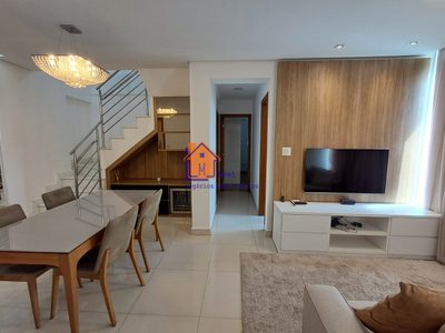 Cobertura, 2 quartos, 146 m² - Foto 3