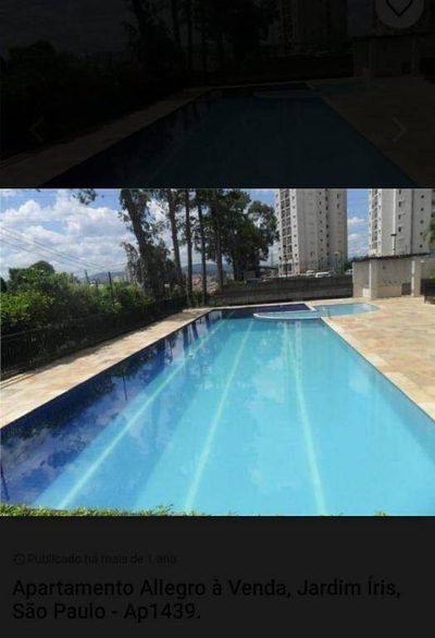 Apartamento, 2 quartos, 50 m² - Foto 3