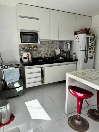 Casa de Condomínio, 2 quartos - Foto 2