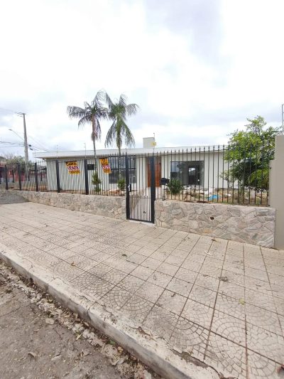 Casa, 3 quartos, 190 m² - Foto 1