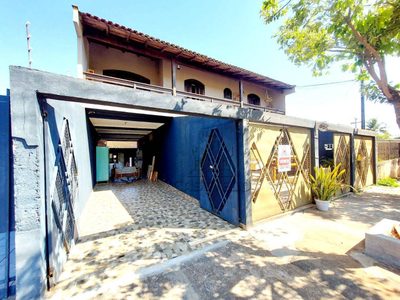 Sobrado, 4 quartos, 240 m² - Foto 2