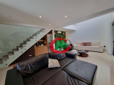 Sobrado, 3 quartos, 240 m² - Foto 4