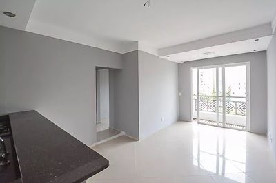 Apartamento, 3 quartos, 65 m² - Foto 1