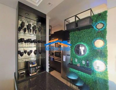 Apartamento, 2 quartos, 54 m² - Foto 3