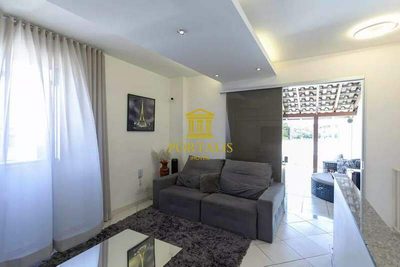 Cobertura, 2 quartos, 140 m² - Foto 4