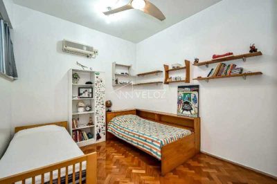 Apartamento, 4 quartos, 367 m² - Foto 3