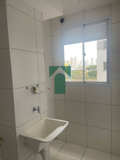 Apartamento, 2 quartos, 37 m² - Foto 4