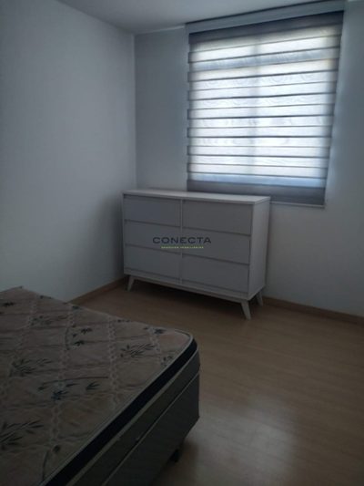 Apartamento, 2 quartos, 48 m² - Foto 4