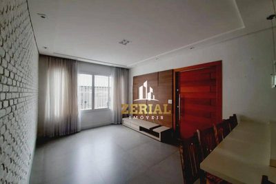 Casa, 3 quartos, 236 m² - Foto 1
