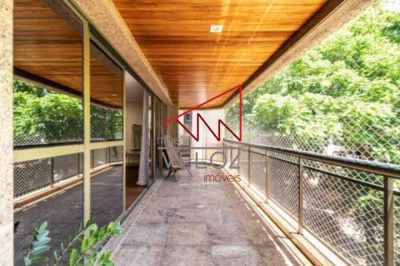 Apartamento, 4 quartos, 222 m² - Foto 5