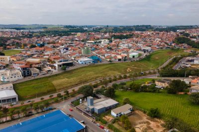 Loteamento e Condomínio, 445 m² - Foto 4