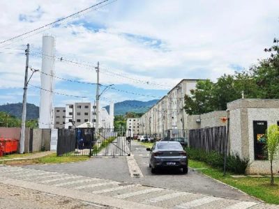 Apartamento, 2 quartos, 40 m² - Foto 1