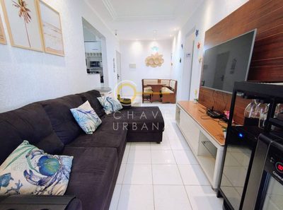 Apartamento, 2 quartos, 71 m² - Foto 3