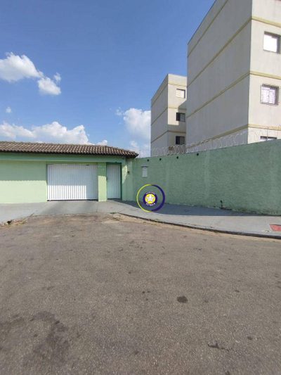 Apartamento, 2 quartos, 60 m² - Foto 1