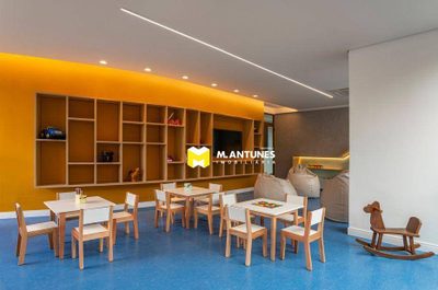 Apartamento, 2 quartos - Foto 4