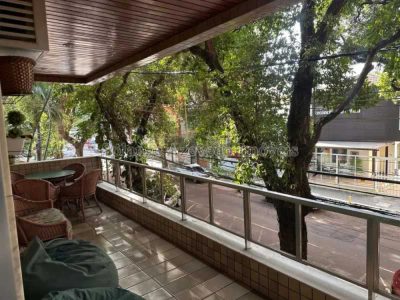Apartamento, 3 quartos, 135 m² - Foto 3