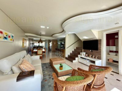 Casa de Condomínio, 3 quartos - Foto 5
