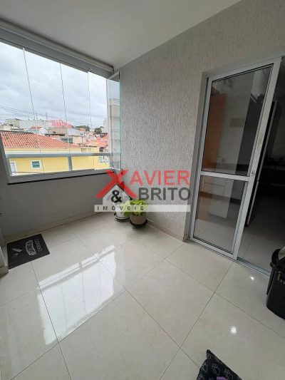 Apartamento, 2 quartos, 52 m² - Foto 4