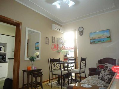 Apartamento, 2 quartos, 56 m² - Foto 2