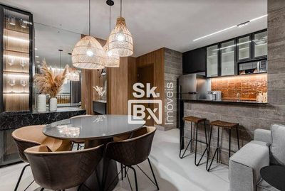 Apartamento, 3 quartos, 103 m² - Foto 2