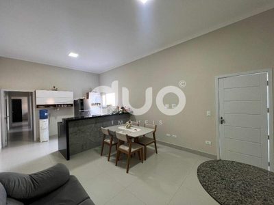 Casa, 2 quartos, 120 m² - Foto 3