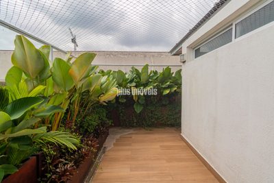 Apartamento, 2 quartos, 150 m² - Foto 4