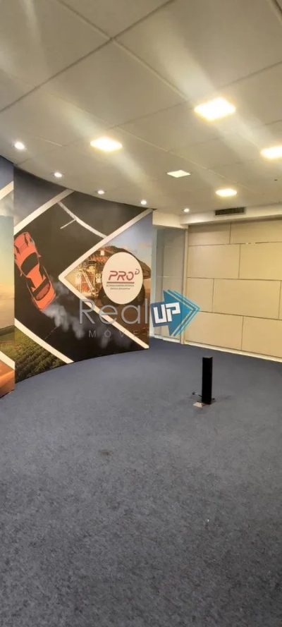 Sala-Conjunto, 300 m² - Foto 3