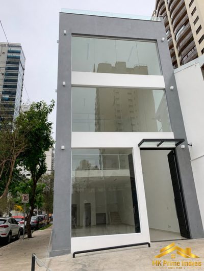 Prédio Inteiro, 328 m² - Foto 3