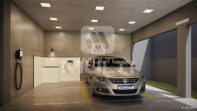 Apartamento, 2 quartos, 56 m² - Foto 4