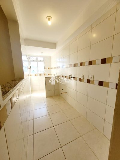 Apartamento, 1 quarto, 34 m² - Foto 5