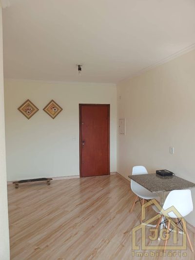 Apartamento, 2 quartos, 65 m² - Foto 2