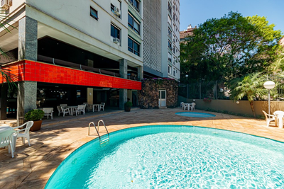 Apartamento, 3 quartos, 120 m² - Foto 2