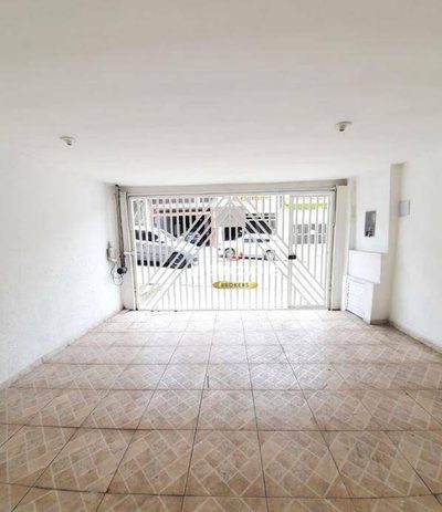 Sobrado, 4 quartos, 249 m² - Foto 3